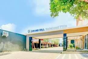Grand Hills Hotel Banyuwangi Mitra RedDoorz